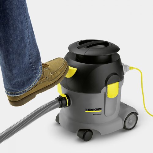 Kärcher T10/1 PROFESSIONAL ipari porszívó 