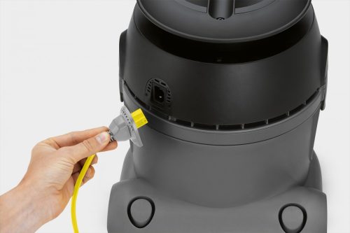 Kärcher T10/1 PROFESSIONAL ipari porszívó 