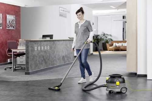 Kärcher T 12/1 ipari porszívó (1.355-100.0)