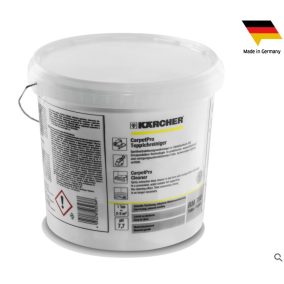 Kärcher RM760 CarpetPro szőnyegtisztító tabletta 200db