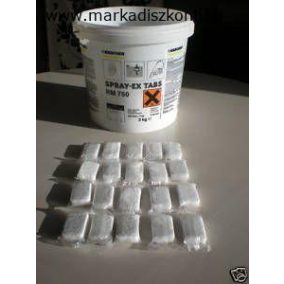 Kärcher RM760 tabletta 6.290-500 16db