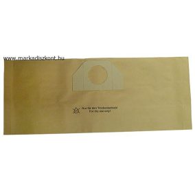 Kärcher porzsák 6.959-130, német, utángyártott