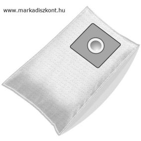   Kärcher T7/1, T9/1, T10/1 flíz porzsák,  10db, német, utángyártott