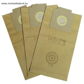 Kärcher T7/1 Classic porzsák 10db, német, utángyártott