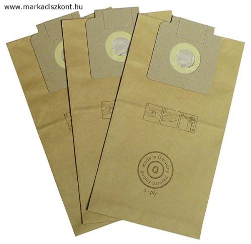 Kärcher T 10/1 porszívó 1.527-150.0 + AJÁNDÉK porzsák szett