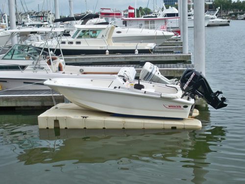 EZ BoatPort (EZBP2000)