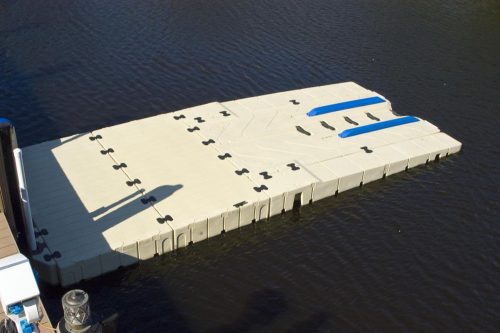 EZ BoatPort (EZBP2000)