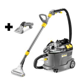   Kärcher Puzzi 8/1 C Adv  (1.100-241.0) + 16db AJÁNDÉK RM760 tabletta