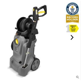 Kärcher HD 4/10 X Plus Classic (1.520-998.0)