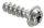 Kärcher Puzzi burkolat csavar 4x12 mm (7.303-116.0)