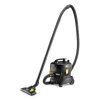 Kärcher T 11/1 Classic HEPA Black Edition porszívó 1.527-205.0 + AJÁNDÉK porzsákszett